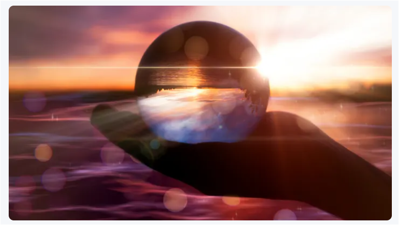 Boris FX, Light&Flares