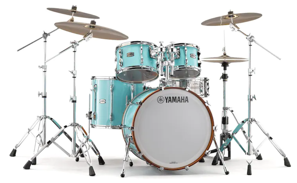 Yamaha Recording Custom