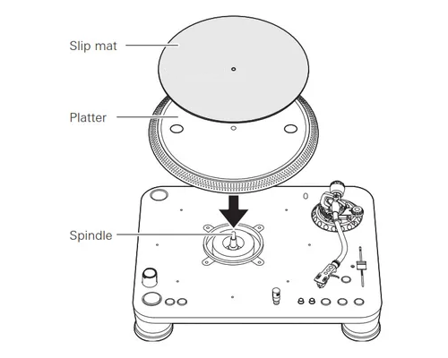 다이렉트 드라이브
