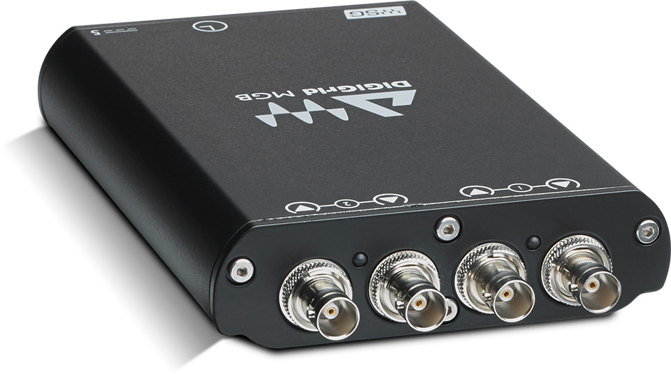 DigiGrid MGB: https://digigrid.net/product/digigridmgb/, MADI 디지털 64채널 In/Out을 해주고 이더넷 케이블로 컴퓨터 또는 SoundGrid와 연결한다.