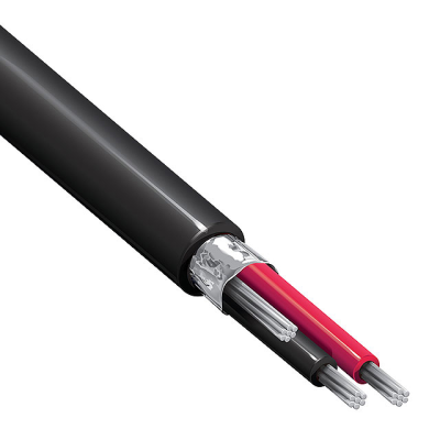 Belden 라인 레벨 케이블