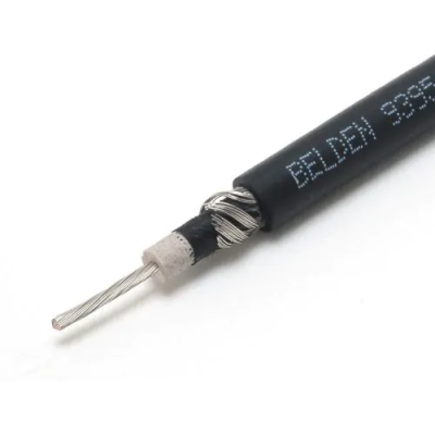 Belden 컨슈머 레벨 케이블