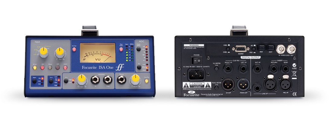 Focusrite ISA One