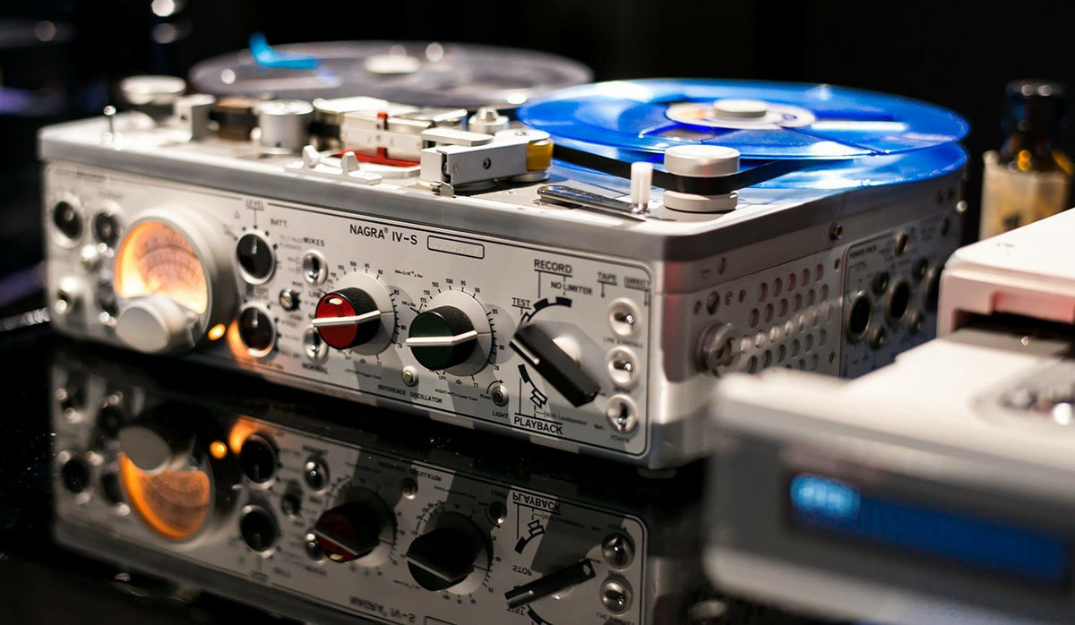 NAGRA