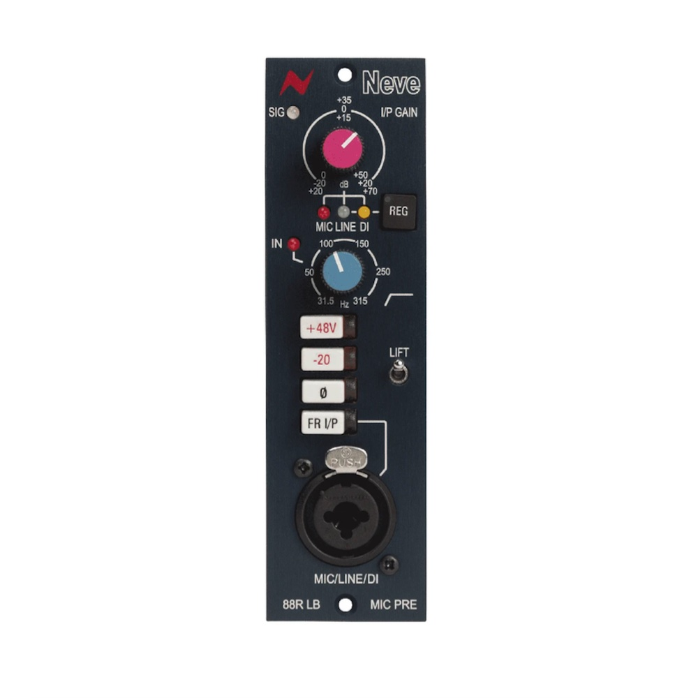 Neve 88RLB