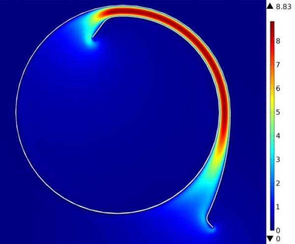 Genelec subwoofer LSE™ 기술