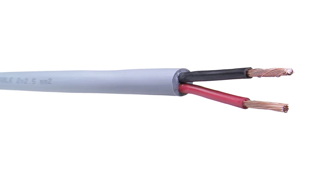 Belden 스피커 케이블