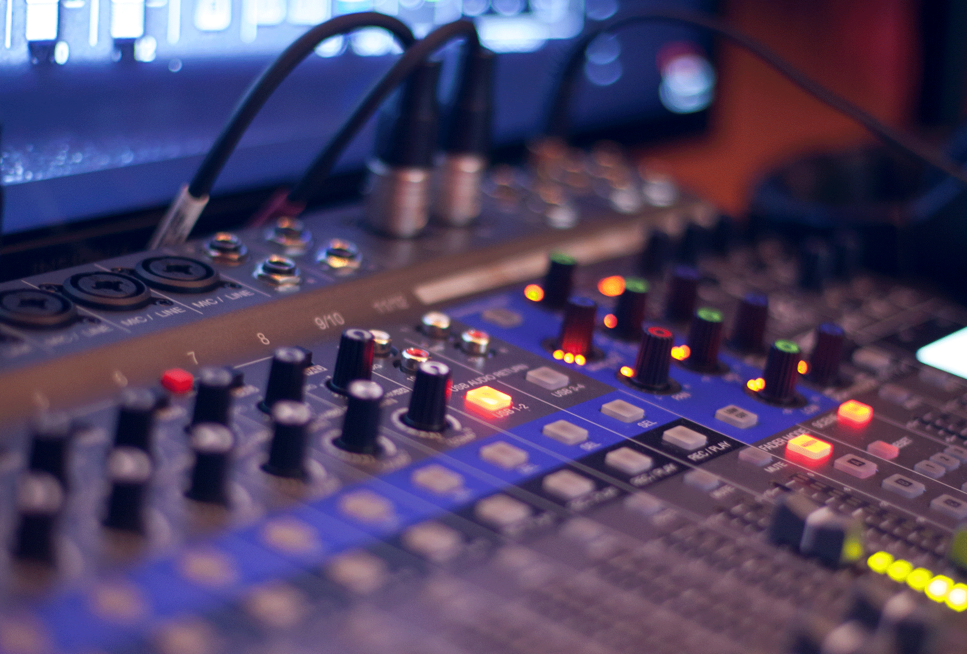 Zoom livetrak