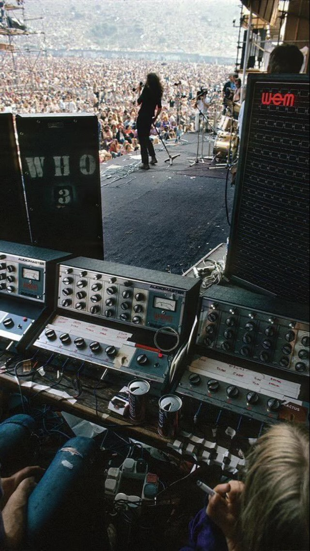 The Who