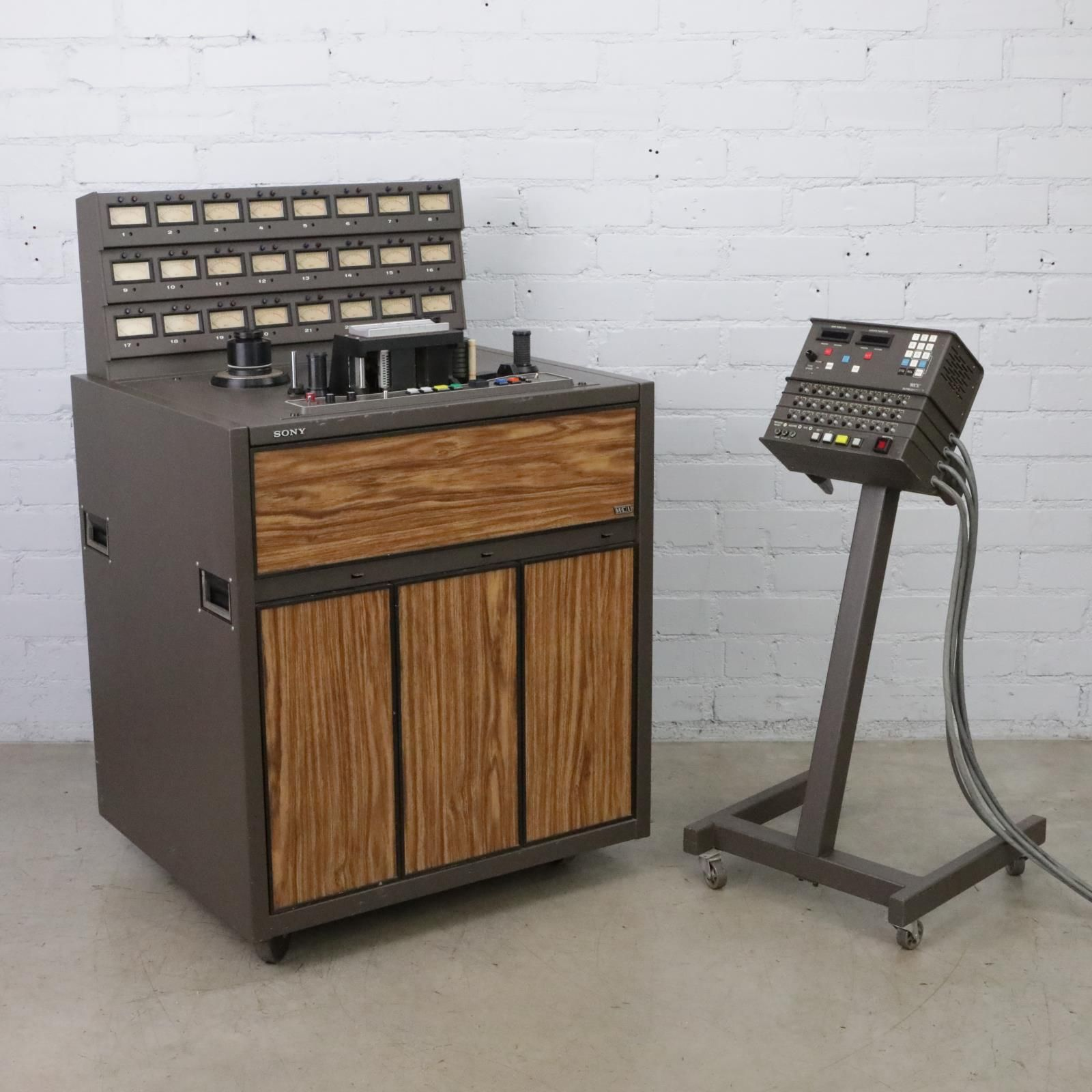 Sony JH-24