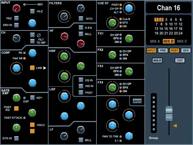 SSL Duality의 멋진 리콜 스냅샷