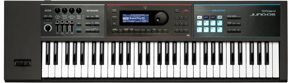 JUNO-DS61 JUNO-DS61