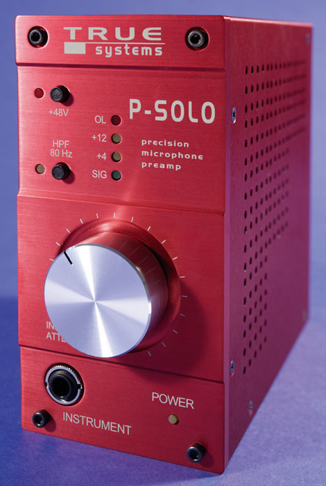 https://www.soundonsound.com/reviews/true-systems-p-solo