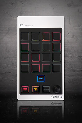 CMC-PD