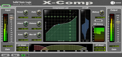X-Comp