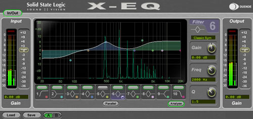 X-EQ