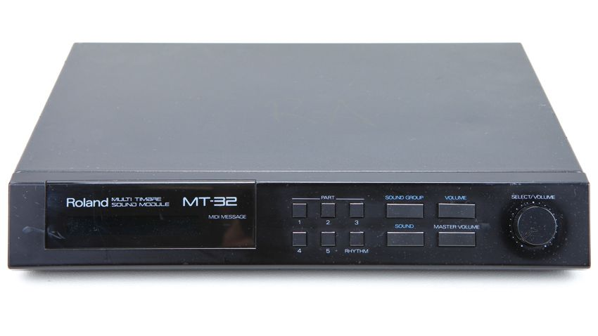 Roland MT-32