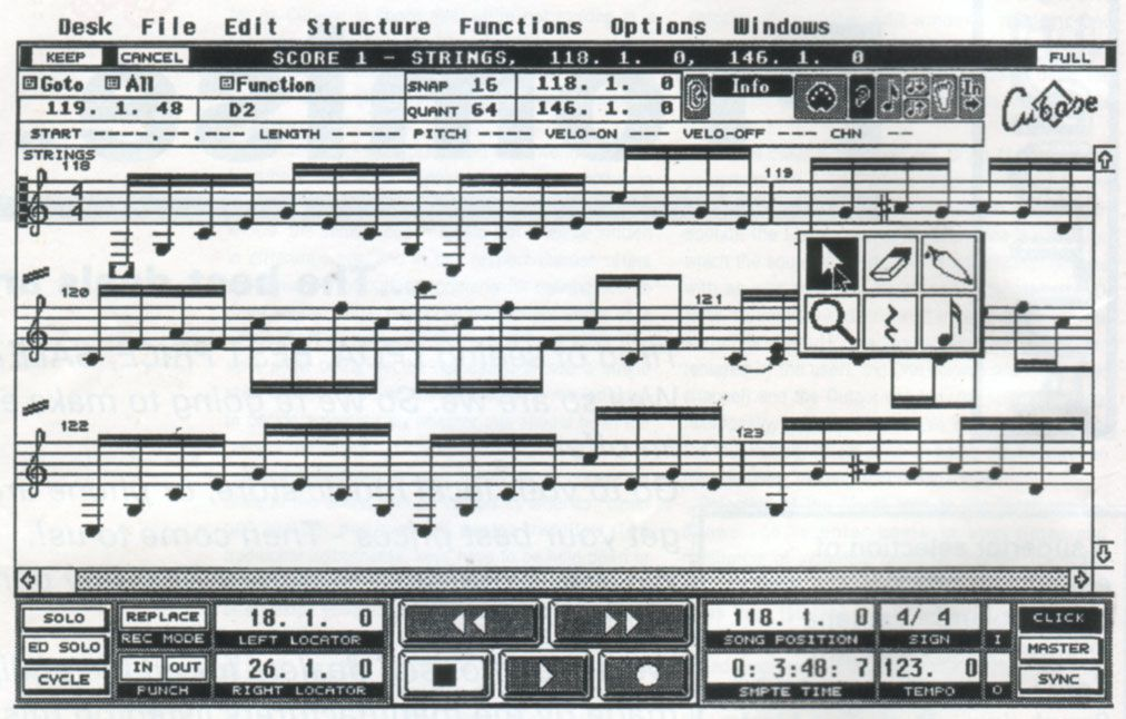 https://www.muzines.co.uk/articles/steinberg-cubase/137